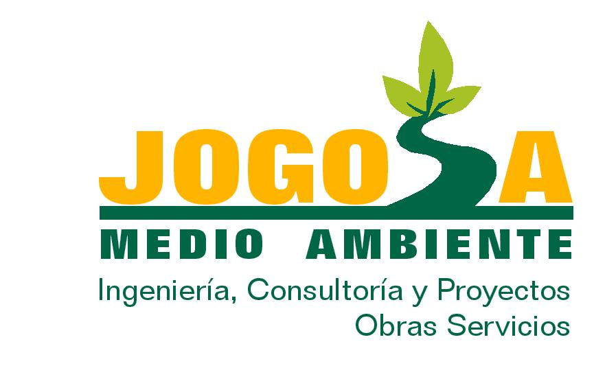 Logotipo Jogosa
